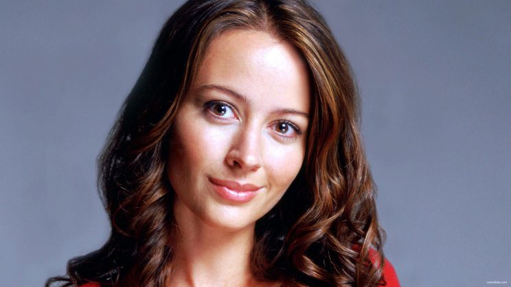 Amy Acker