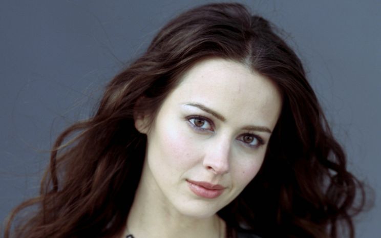 Amy Acker