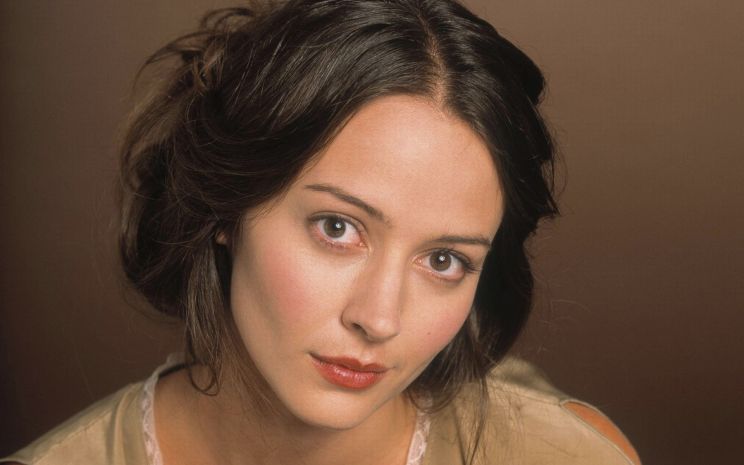 Amy Acker