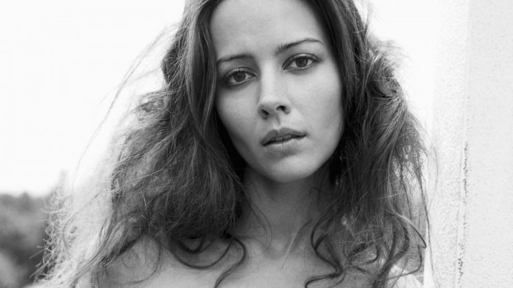 Amy Acker