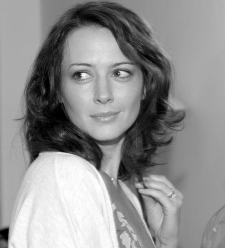 Amy Acker