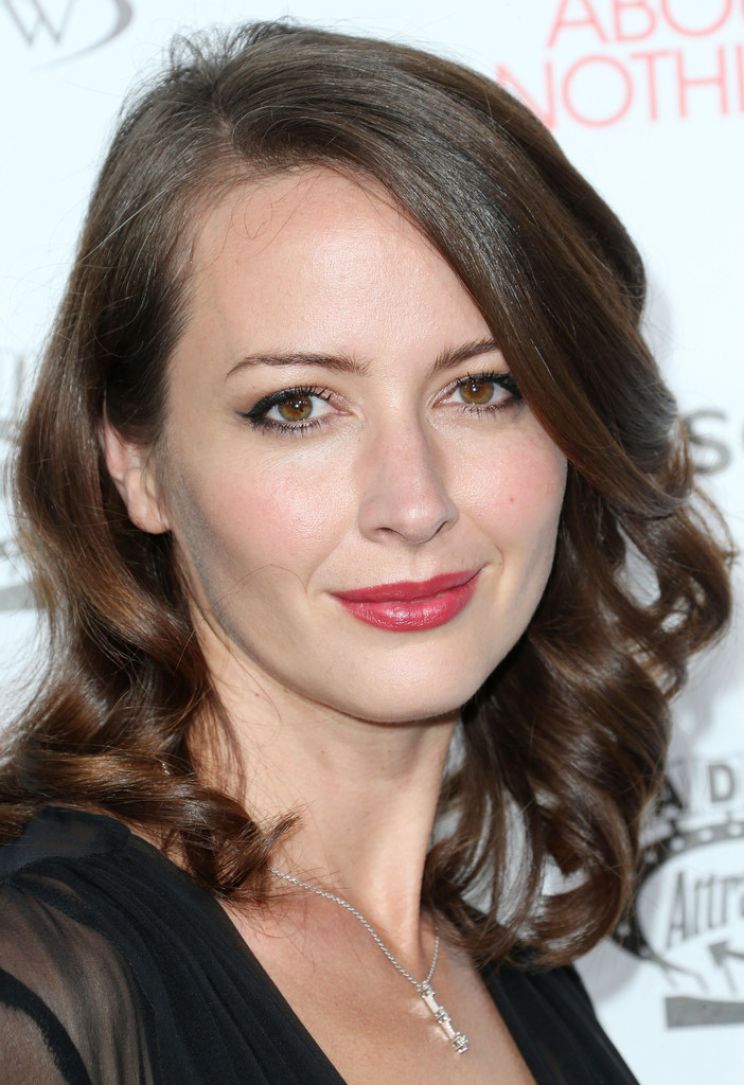 Amy Acker