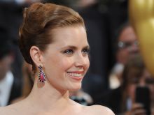 Amy Adams #5923 picture (Landscape Medium)