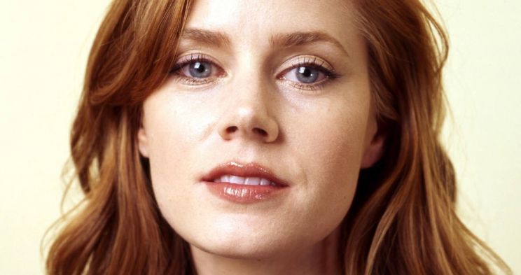 Amy Adams