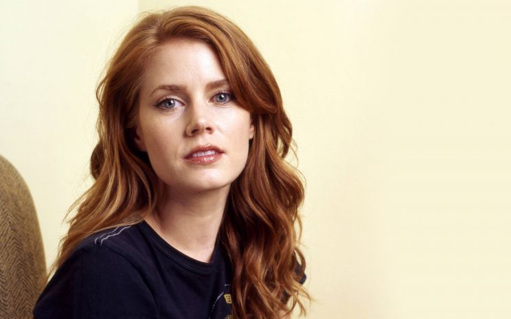 Amy Adams