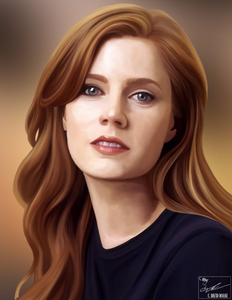 Amy Adams