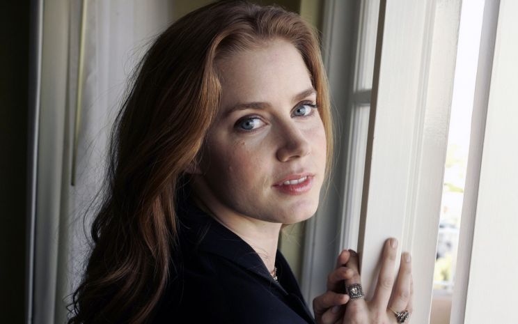 Amy Adams