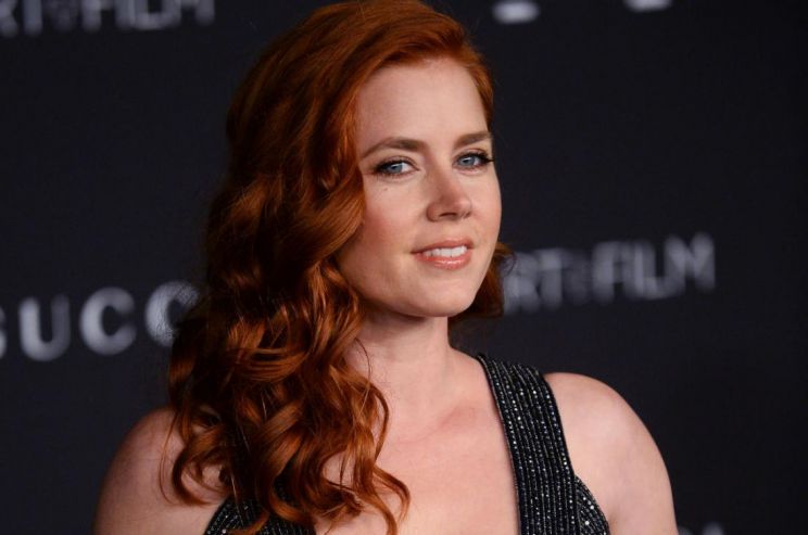Amy Adams