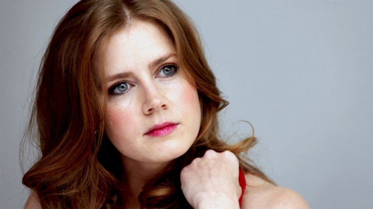 Amy Adams