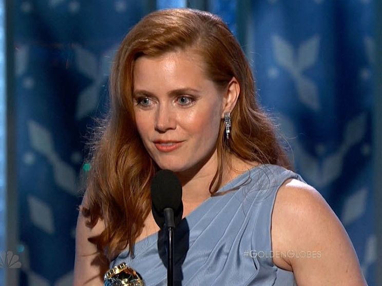 Amy Adams