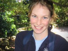 Amy Allan
