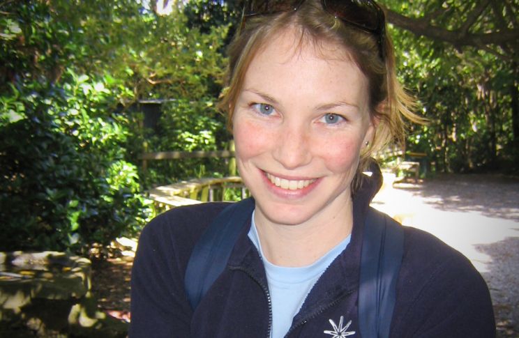Amy Allan
