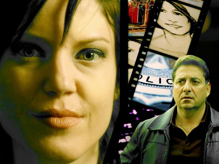 Amy Allan