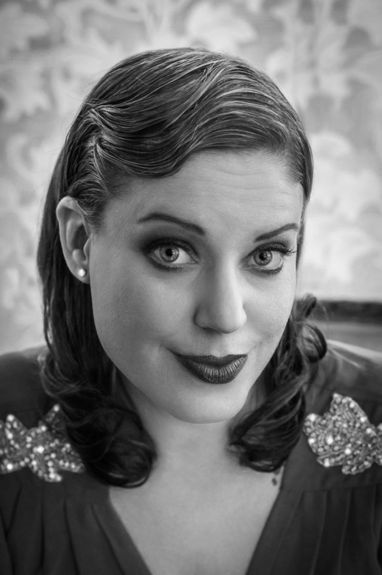 Amy Allan