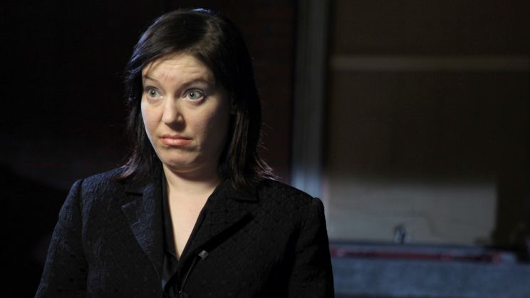 Amy Allan