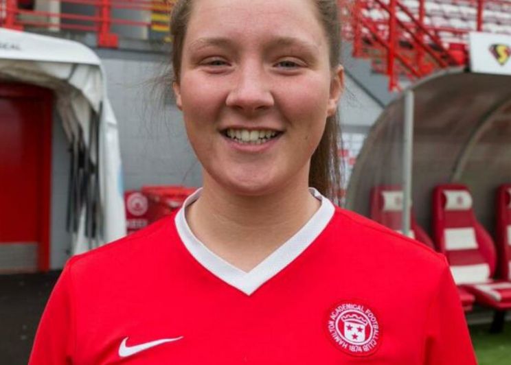 Amy Allan