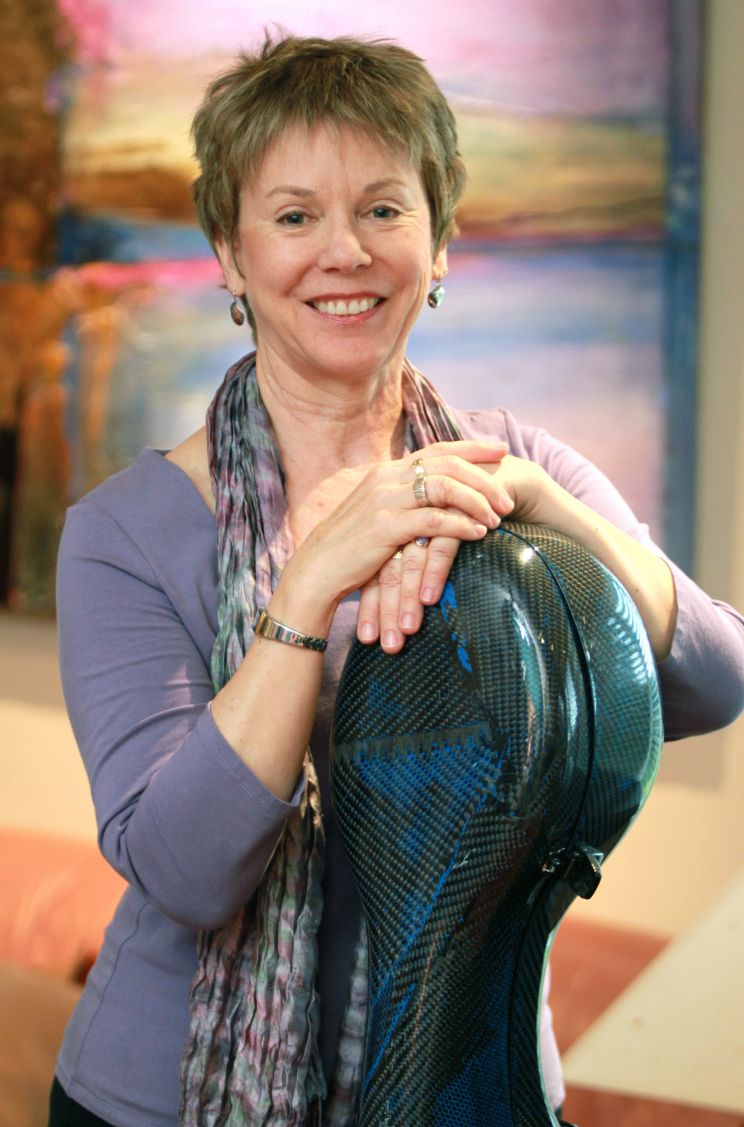 Amy Anderson