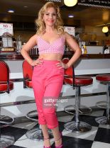 Amy Anzel