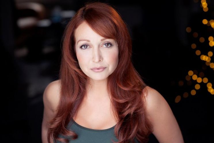 Amy Anzel