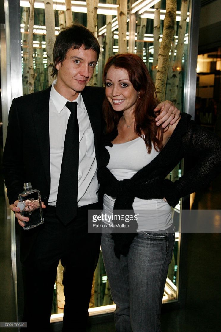 Amy Anzel