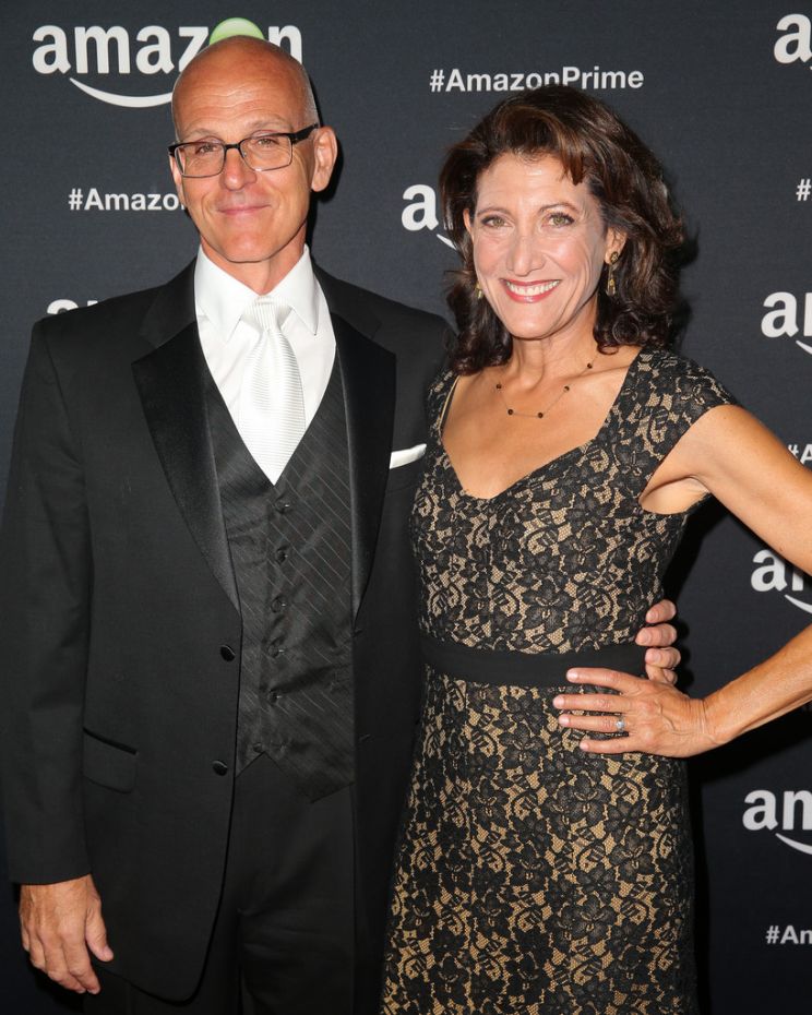 Amy Aquino
