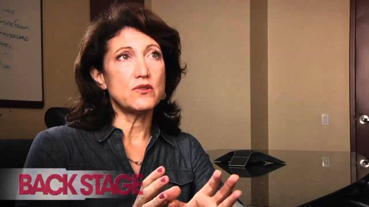 Amy Aquino