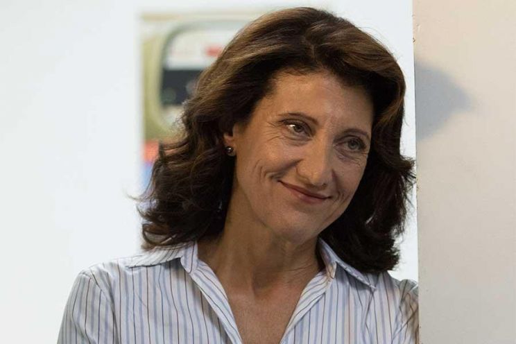 Amy Aquino
