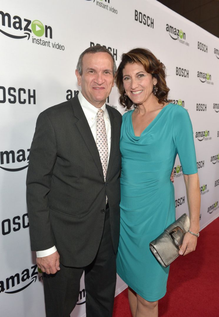 Amy Aquino