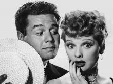 Amy Arnaz #3557698 picture (Landscape Medium)