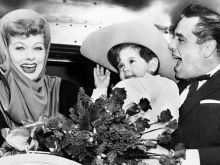 Amy Arnaz #3557708 picture (Landscape Medium)