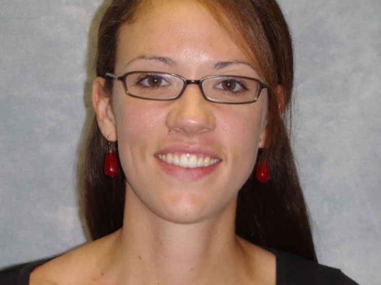 Amy Baer