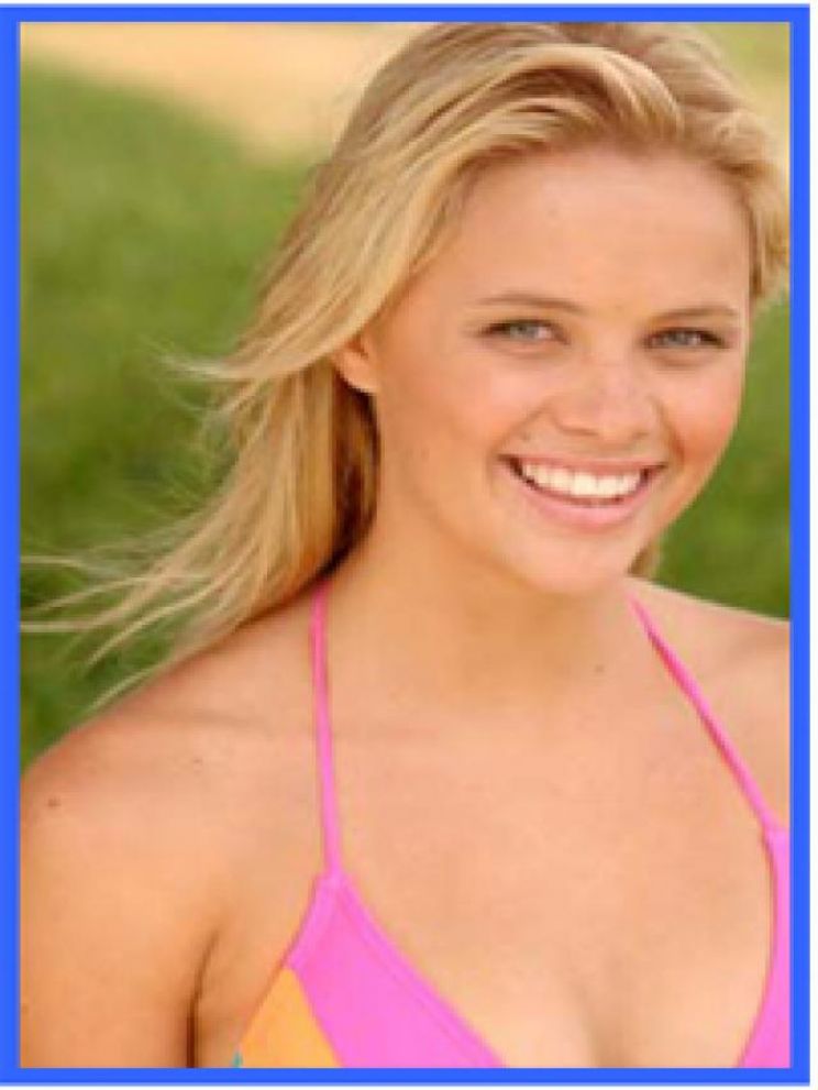 Amy Beckwith