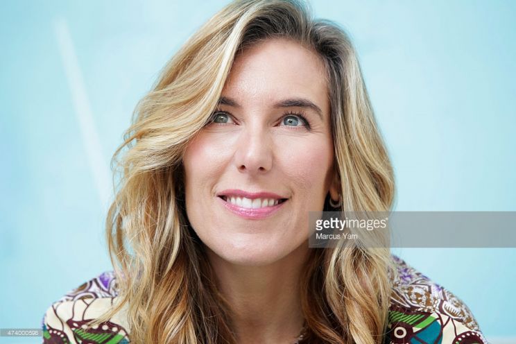 Amy Berg