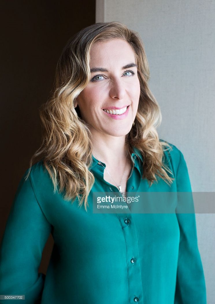 Amy Berg