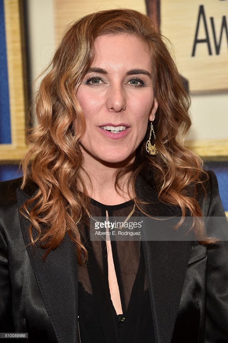 Amy Berg