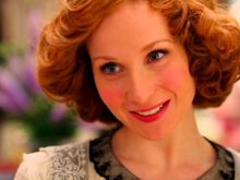 Amy Beth Hayes photo
