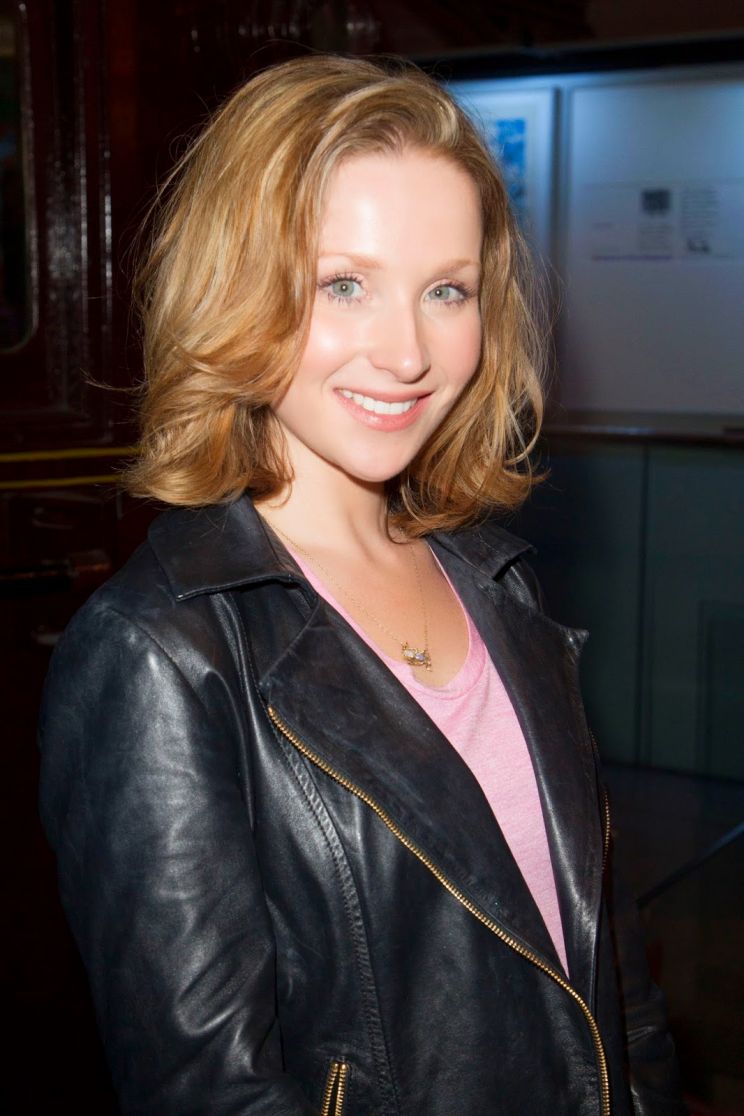 Amy Beth Hayes