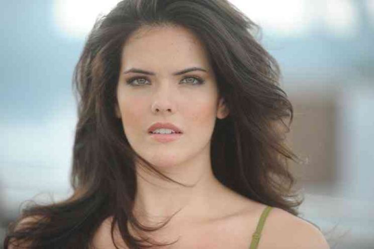 Amy Bettina