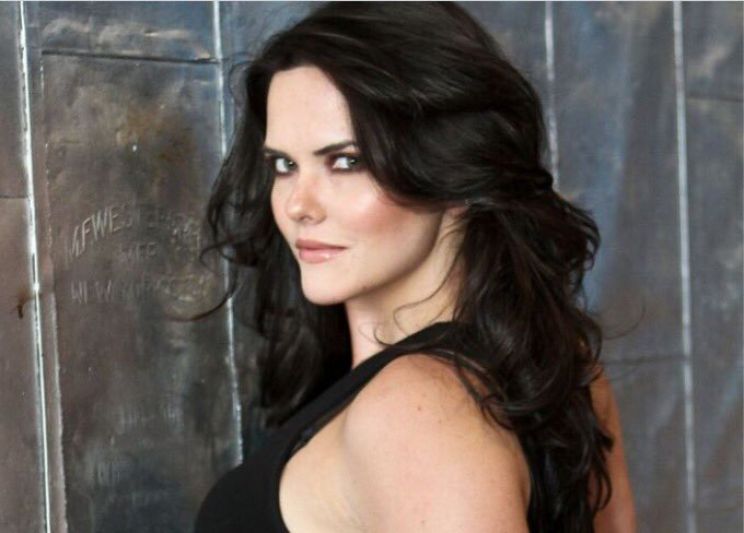 Amy Bettina
