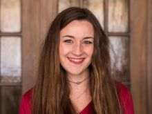 Amy Bowden