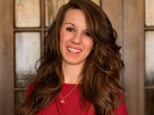 Amy Bowden