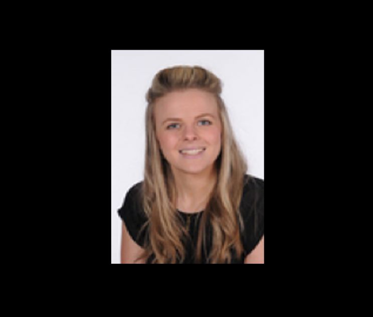 Amy Bowden