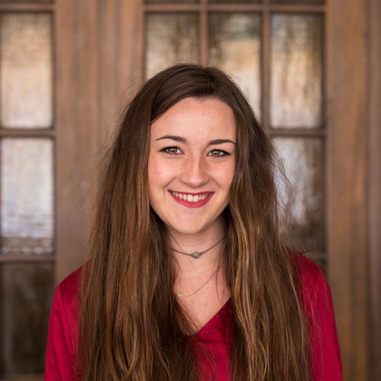 Amy Bowden