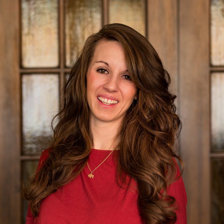 Amy Bowden