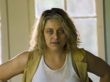Amy Brassette