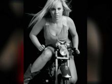 Amy Brassette