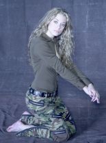 Amy Brassette