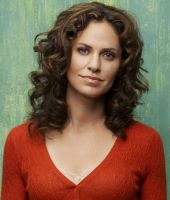 Amy Brenneman