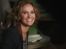 Amy Brenneman