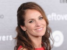 Amy Brenneman